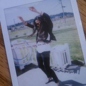 Meet your Posher, Rayleen